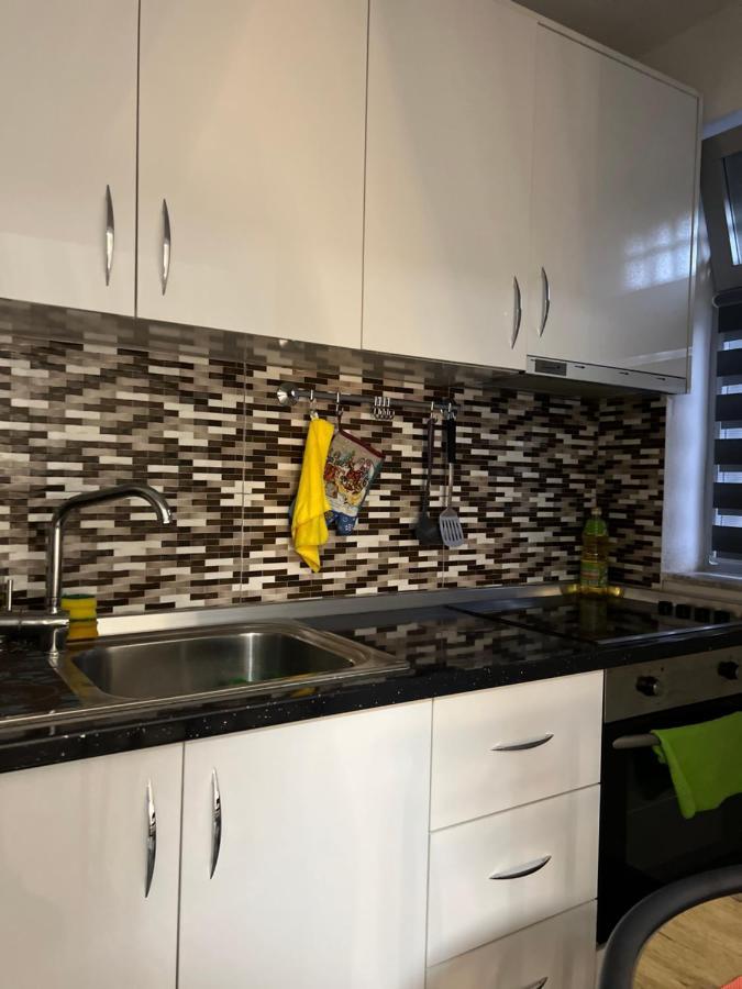 Spiranca Luxury Apartments 티라나 외부 사진