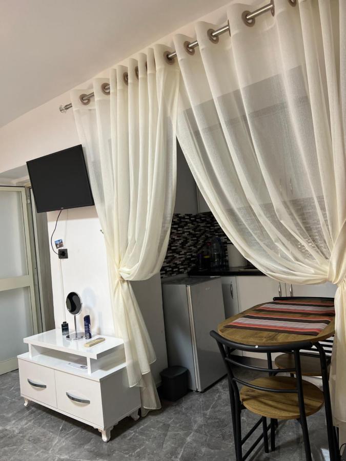 Spiranca Luxury Apartments 티라나 외부 사진